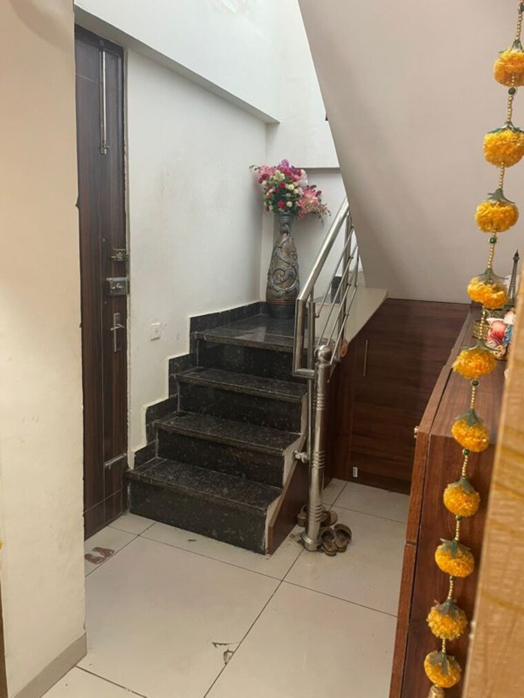 undefined, pir machalla 3 Bedroom 2000 Sq.Ft. Apartment In Pir Machalla Zirakpur 10264270