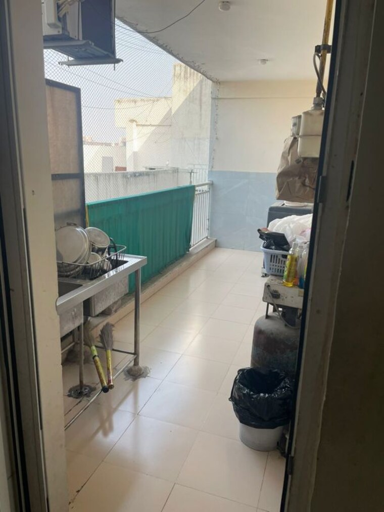 Other, pir machalla 3 Bedroom 2000 Sq.Ft. Apartment In Pir Machalla Zirakpur 10264270