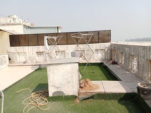 3 BHK Apartment – Exterior View View at Pir Machalla - for Rent