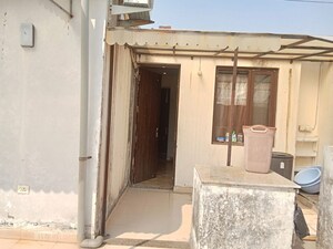 3 BHK Apartment – Exterior View View at Pir Machalla - for Rent
