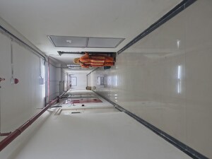 Building Lobby in 1 BHK Apartment at Ghatkopar East – for Rent