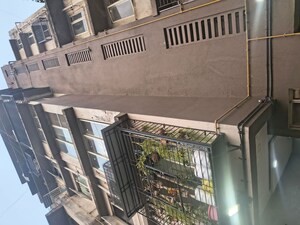 1 BHK Apartment – Exterior View View at Ghatkopar East - for Rent