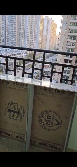 Master Plan in 3 BHK Apartment at Kbnows Apartment, Sector 16 Greater Noida – for Rent