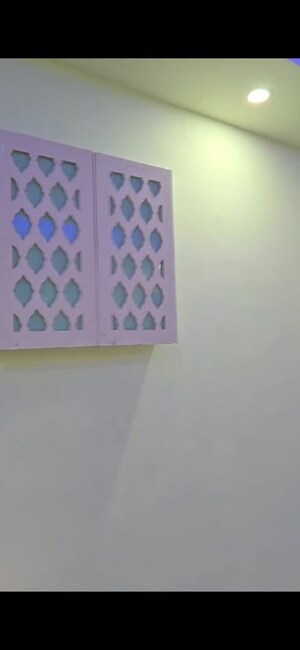 Swimming Pool in 3 BHK Apartment at Kbnows Apartment, Sector 16 Greater Noida – for Rent