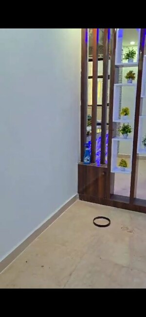 Furnished Amenities in 3 BHK Apartment at Kbnows Apartment, Sector 16 Greater Noida – for Rent