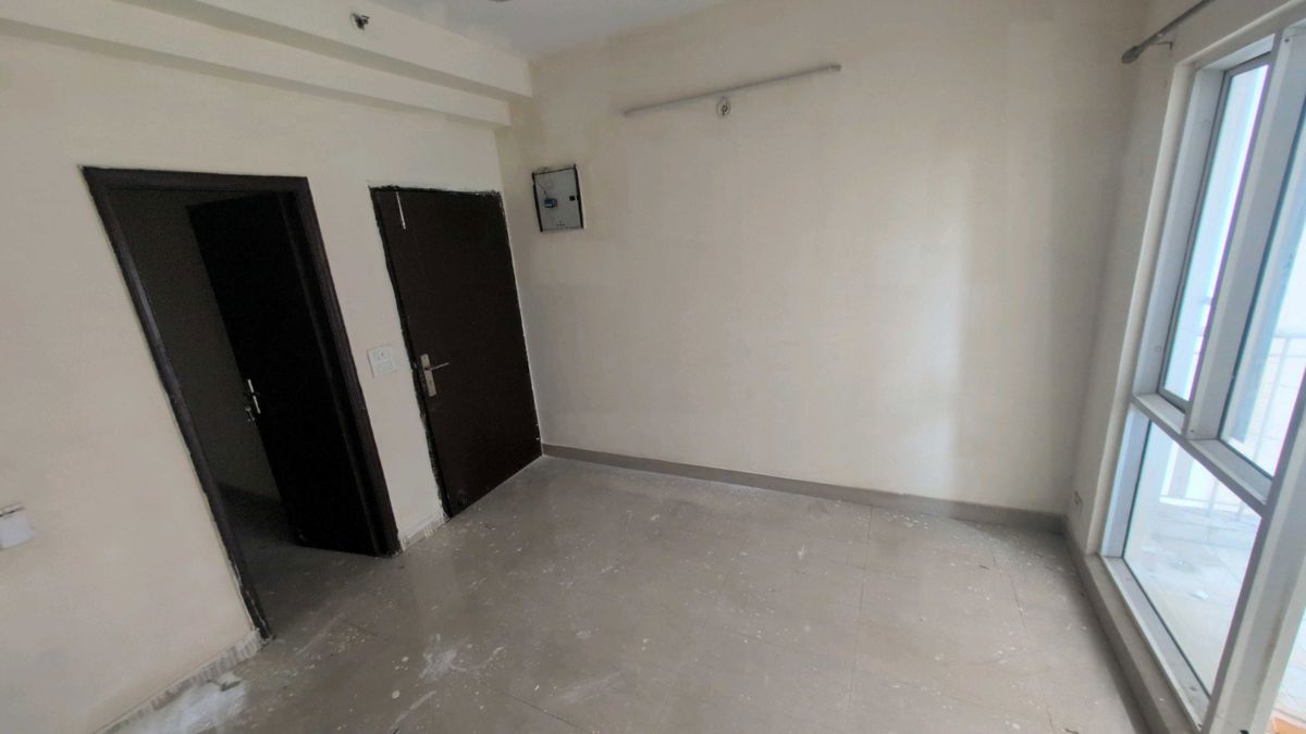 2 BHK + Study Room 1125 Sq.Ft. Apartment in Anthem French Apartment