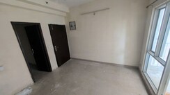 2 BHK + Study Room Apartment For Rent in Anthem French Apartment