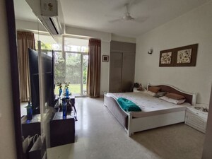 Bedroom in 3 BHK Builder Floor at SS Almeria, Sector 84 – for Sale