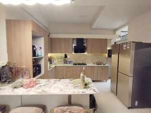 Bedroom in 3 BHK Builder Floor at SS Almeria, Sector 84 – for Sale