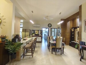 Gym in 3 BHK Builder Floor at SS Almeria, Sector 84 – for Sale