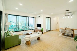 2 BHK Apartment For Sale in Mahindra Rainforest, Bhandup West