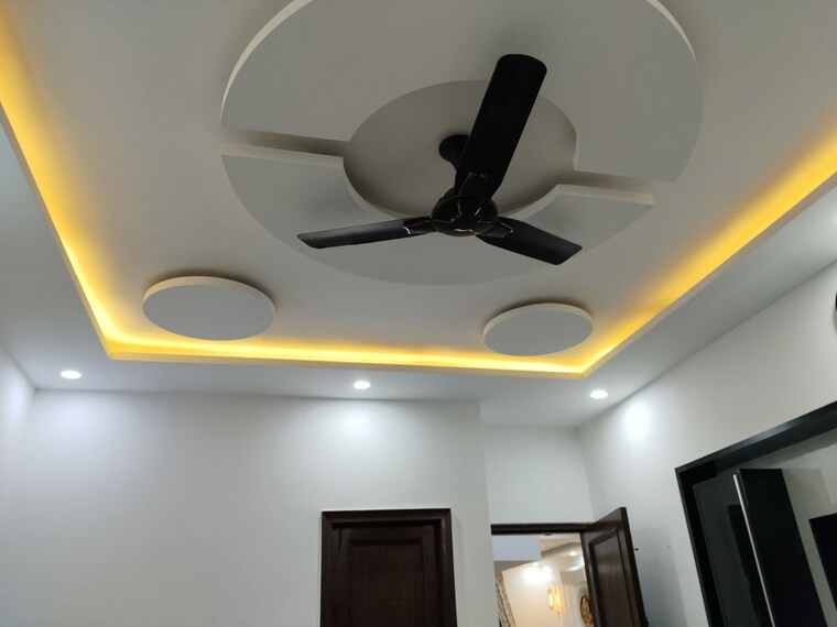 undefined, ss-almeria 3 Bedroom 2000 Sq.Ft. Builder Floor In Sector 84 Gurgaon 9905855