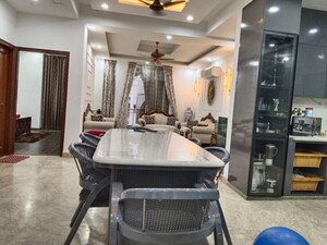 Master Bedroom in 3 BHK Builder Floor at SS Almeria, Sector 84 – for Sale