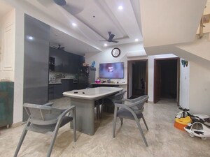 Master Bedroom in 3 BHK Builder Floor at SS Almeria, Sector 84 – for Sale