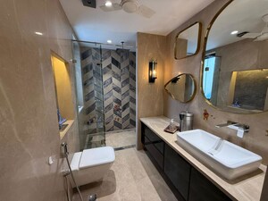 Team Area in 4 BHK Builder Floor at Greater Kailash ii – for Sale