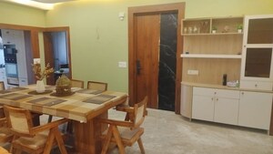 Bedroom in 4 BHK Builder Floor at SS Linden, Sector 84 – for Sale