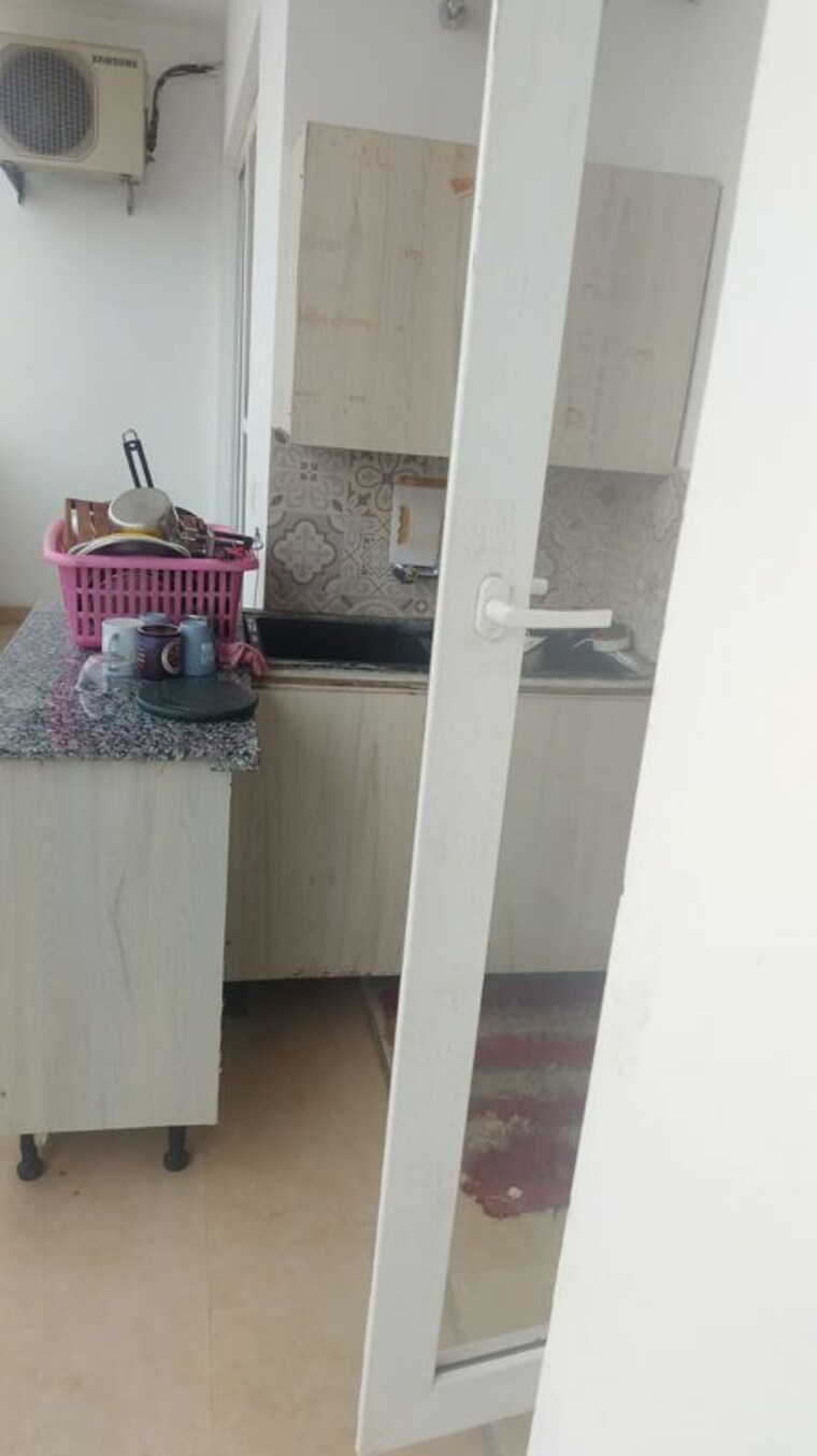 Kitchen, ss-linden 4 Bedroom 2700 Sq.Ft. Builder Floor In Sector 84 Gurgaon 9907836