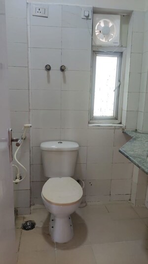 Bathroom in 2 BHK Apartment at Zion Stonecrop and Celeste Garden, Sector 78 – for Sale