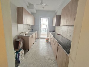 Kitchen in 4 BHK Apartment at SS Linden, Sector 84 – for Sale