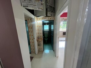  1 BHK Apartment at Ghatkopar East – for Rent