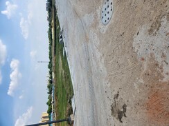 Plot For Sale in JMS The Pearl