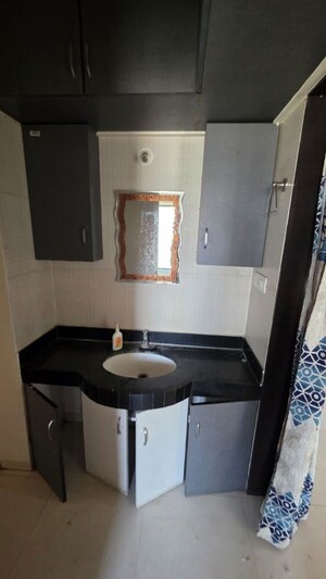 Team Area in 2 BHK Apartment at Global Serenity, Moshi – for Rent