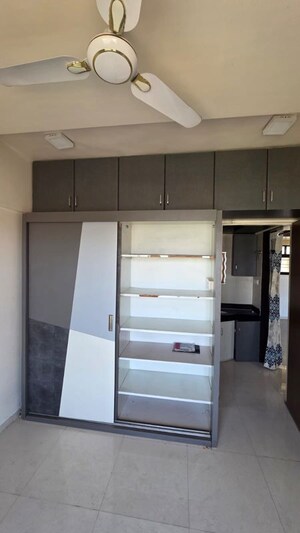 2 BHK Apartment For Rent in Global Serenity, Moshi