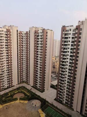 2 BHK Apartment For Rent in VTP Belair E And F Building, Mahalunge