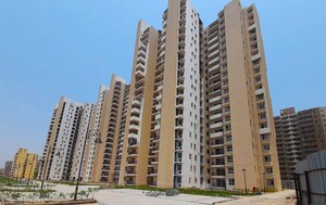 2 BHK Apartment – Exterior View View at BPTP Spacio, Sector 37d - for Sale