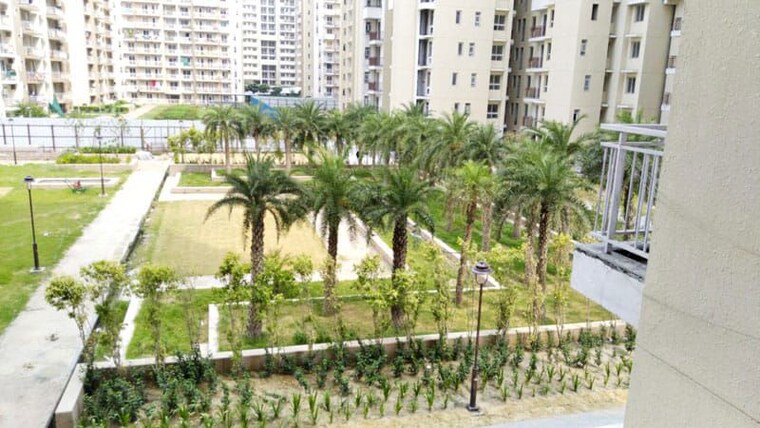 Exterior View, bptp-spacio 2 Bedroom 1079 Sq.Ft. Apartment In Sector 37d Gurgaon 10264268