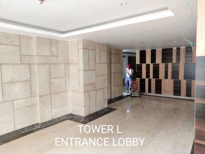 Parking in 2 BHK Apartment at BPTP Spacio, Sector 37d – for Sale