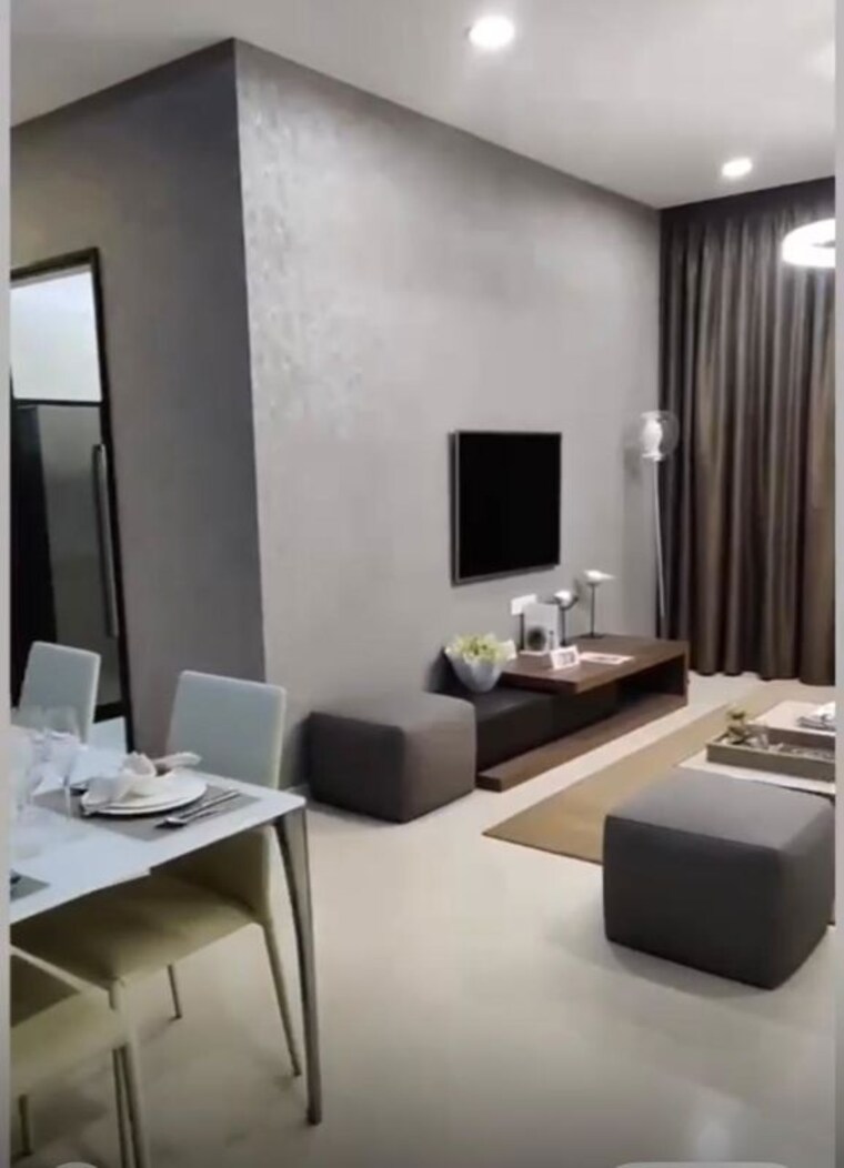 Dining area, shivaji nagar 5 Bedroom 1400 Sq.Ft. Independent House In Shivaji Nagar Sangli 6499479