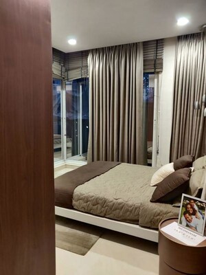 Bedroom in 5 BHK Independent House at Shivaji Nagar – for Sale