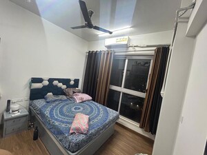 Bedroom in 5 BHK Independent House at Shivaji Nagar – for Sale