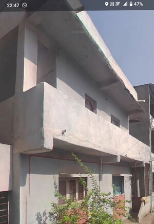 5 BHK Independent House – Exterior View View at Shivaji Nagar - for Sale