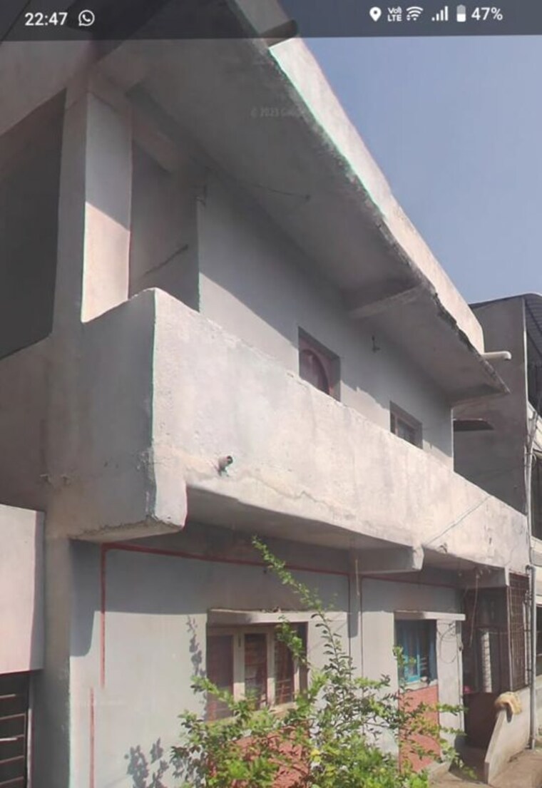 Exterior View, shivaji nagar 5 Bedroom 1400 Sq.Ft. Independent House In Shivaji Nagar Sangli 6499479