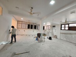 4 BHK + Pooja Room,Servant Room Builder Floor For Rent in Kalkaji