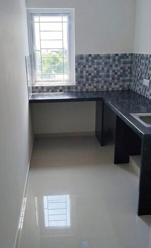 Kitchen in 1 BHK Apartment at Gurusamy Nagar – for Sale