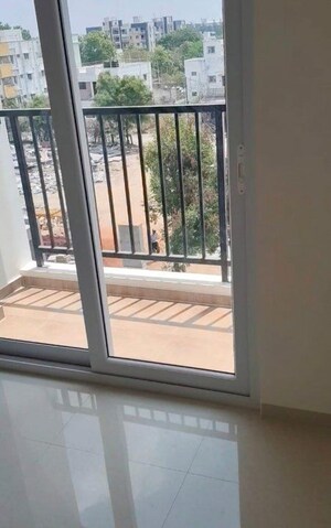 Balcony in 1 BHK Apartment at Gurusamy Nagar – for Sale