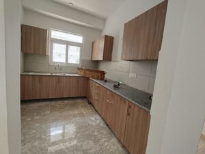 Kitchen in 4 BHK Builder Floor at S S City Floors, Sector 84 – for Rent