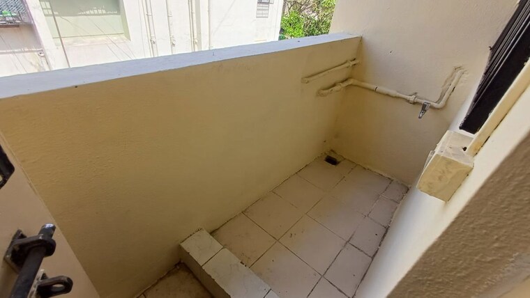 Balcony, wadegaon 1 Bedroom 750 Sq.Ft. Apartment In Wadegaon Pune 10264293