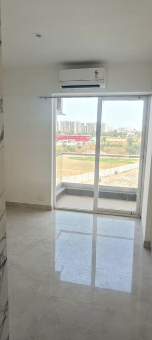 Bathroom in 3 BHK Apartment at Smart World Gems, Sector 89 – for Sale