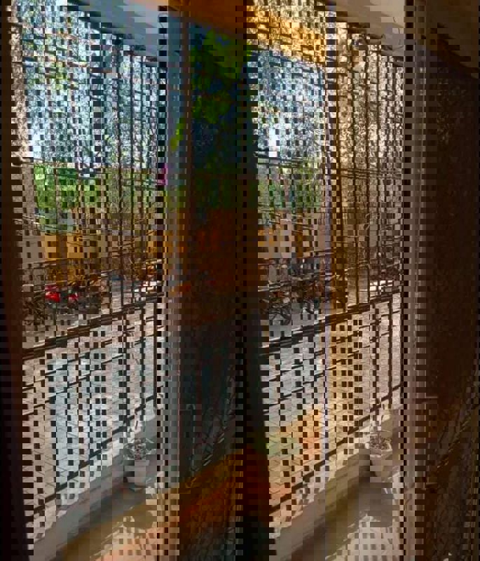 2 BHK Apartment For Rent in Himalaya Pride