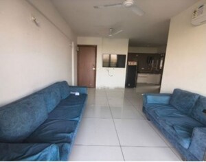 3 BHK Apartment For Rent in Kudasan