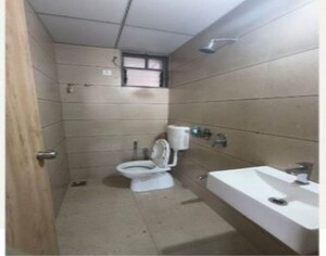 Team Area in 3 BHK Apartment at Kudasan – for Rent