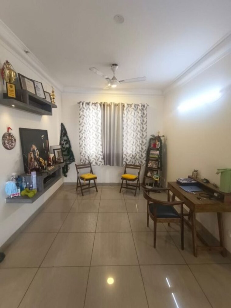 Team Area, prestige-ferns-residency 2 Bedroom 1195 Sq.Ft. Apartment In Harlur Bangalore 10264318