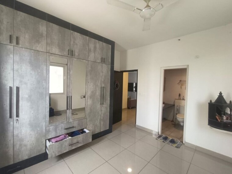 Room, prestige-ferns-residency 2 Bedroom 1195 Sq.Ft. Apartment In Harlur Bangalore 10264318