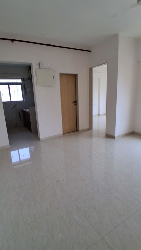 2 BHK 600 Sq.Ft. Apartment in Parekh Celeste