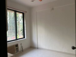 2 BHK + Pooja Room,Servant Room,Extra Room,Basement Apartment For Sale in Kanakia Sanskruti CHS