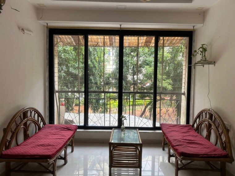 Bedroom, kanakia-sanskruti-chs 2 Bedroom 870 Sq.Ft. Apartment In Kandivali East Mumbai 10264310